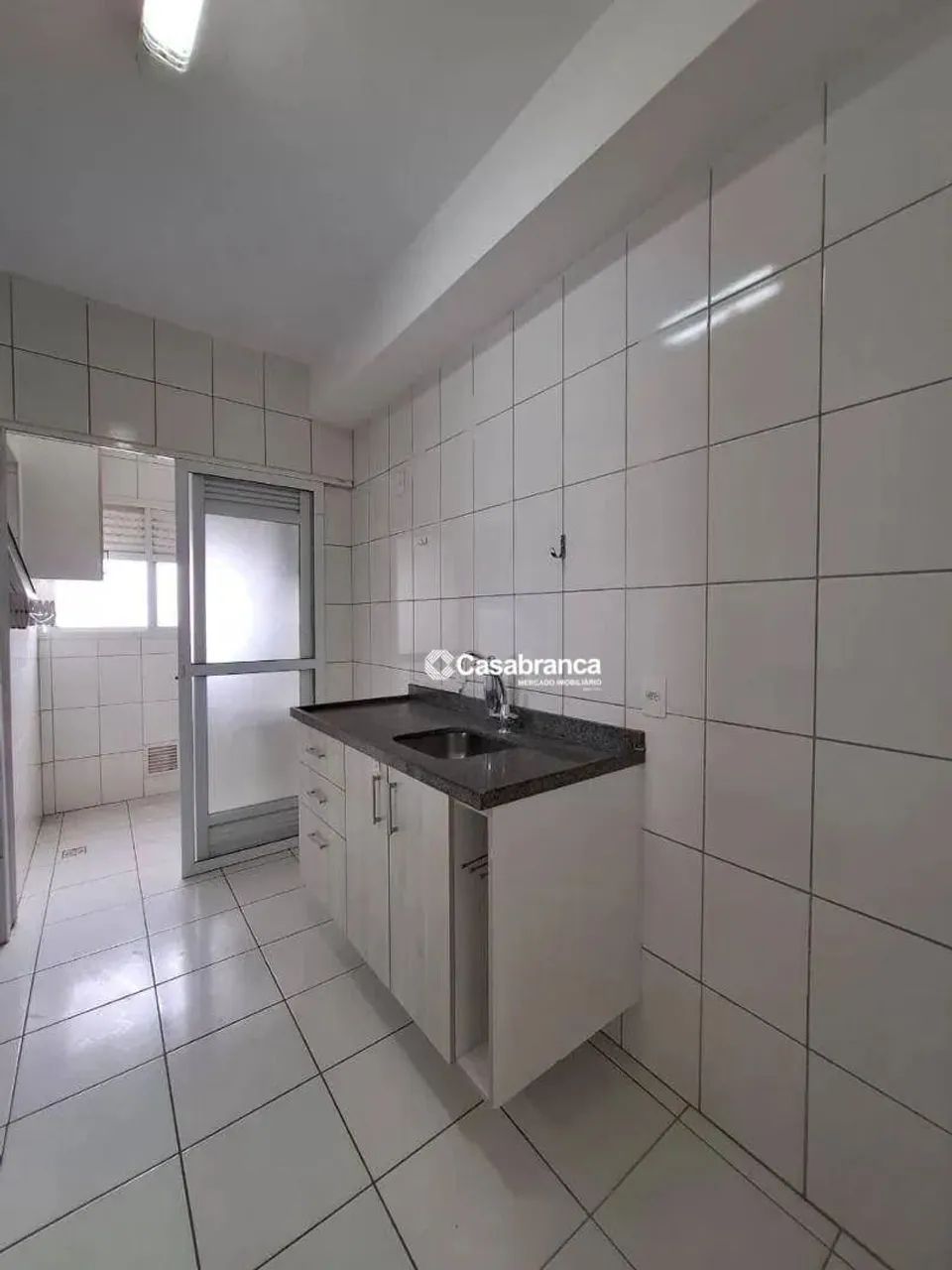 Apartamento com 3 quartos (1 suíte) para alugar - Condomínio Vitrine Esplanada - Parque Ca - Foto 5