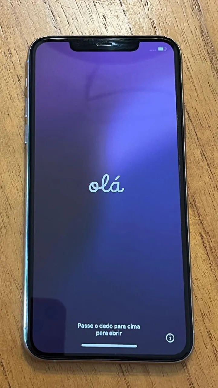 IPhone 11 Pro Max 64gb