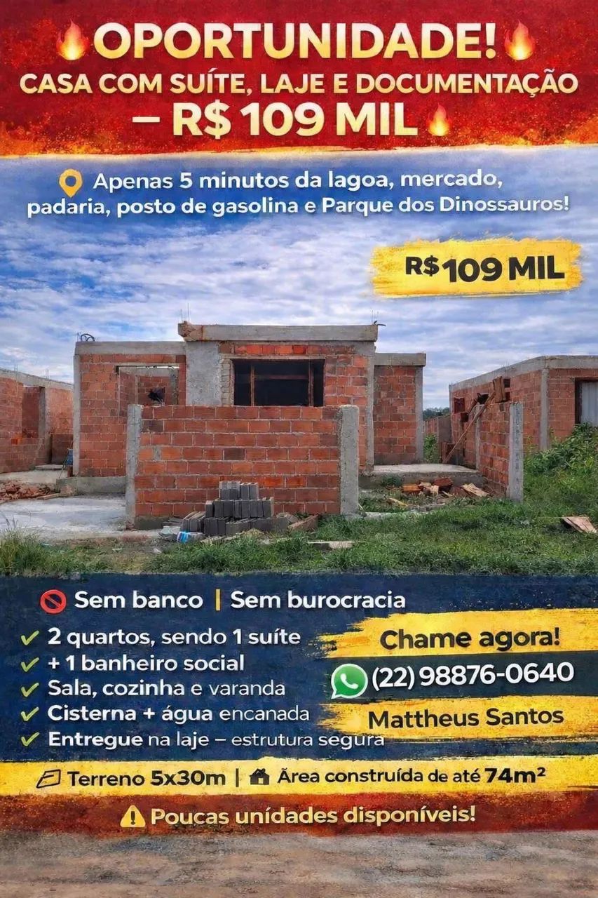 Foto - Araruama - Centro (Iguabinha)