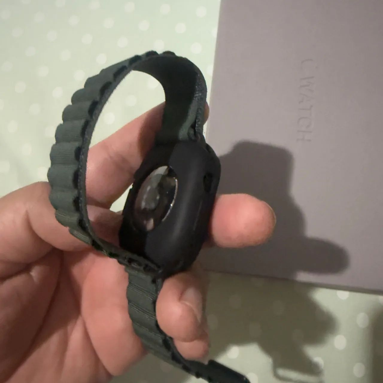 Apple Watch Ultra 2 Black - Foto 4