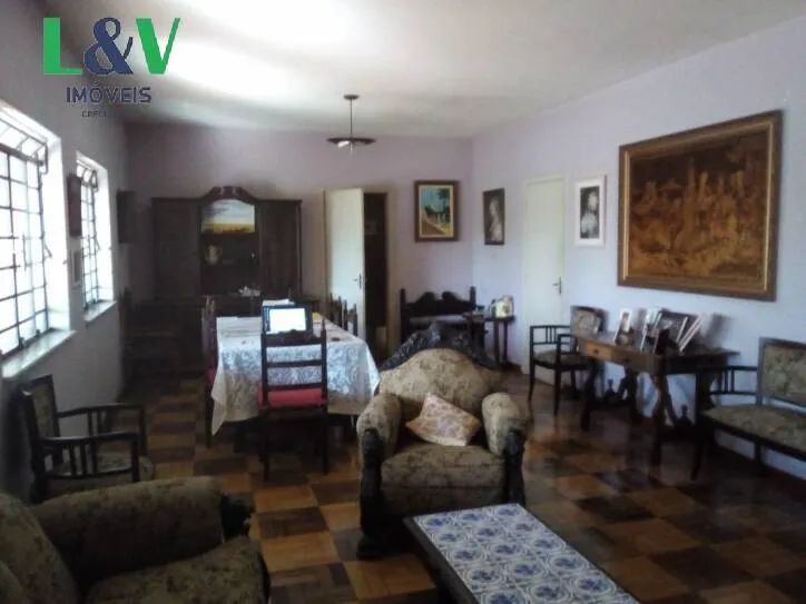 Excelente casa no centro de Vinhedo - Foto 3