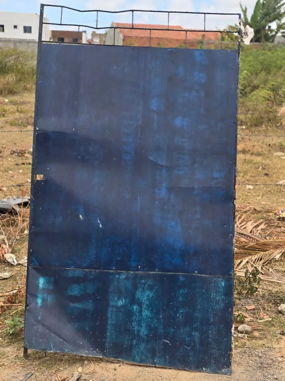 Portão 