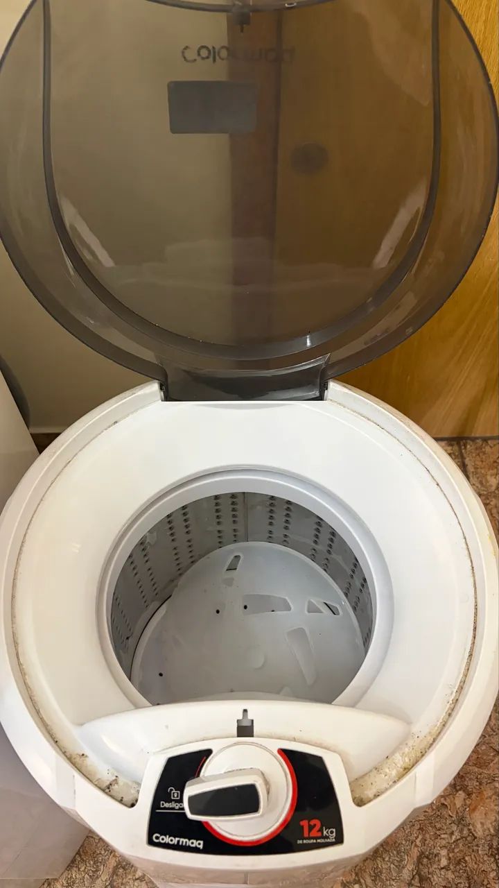 Centrifuga Colormaq 12Kg