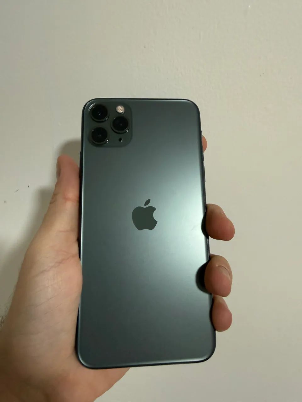iPhone 11 Pro Max 64gb + AirPods  - Foto 3