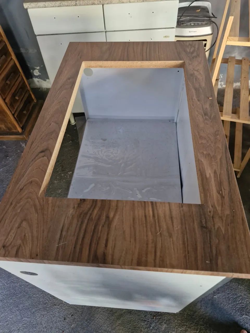 Armário para Cooktop - Foto 4