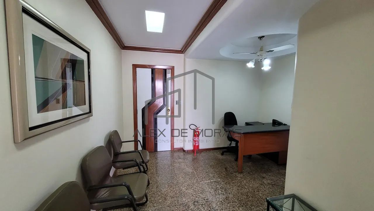 Excelente Escritório à Venda no Centro de Vitória, ES - Foto 3