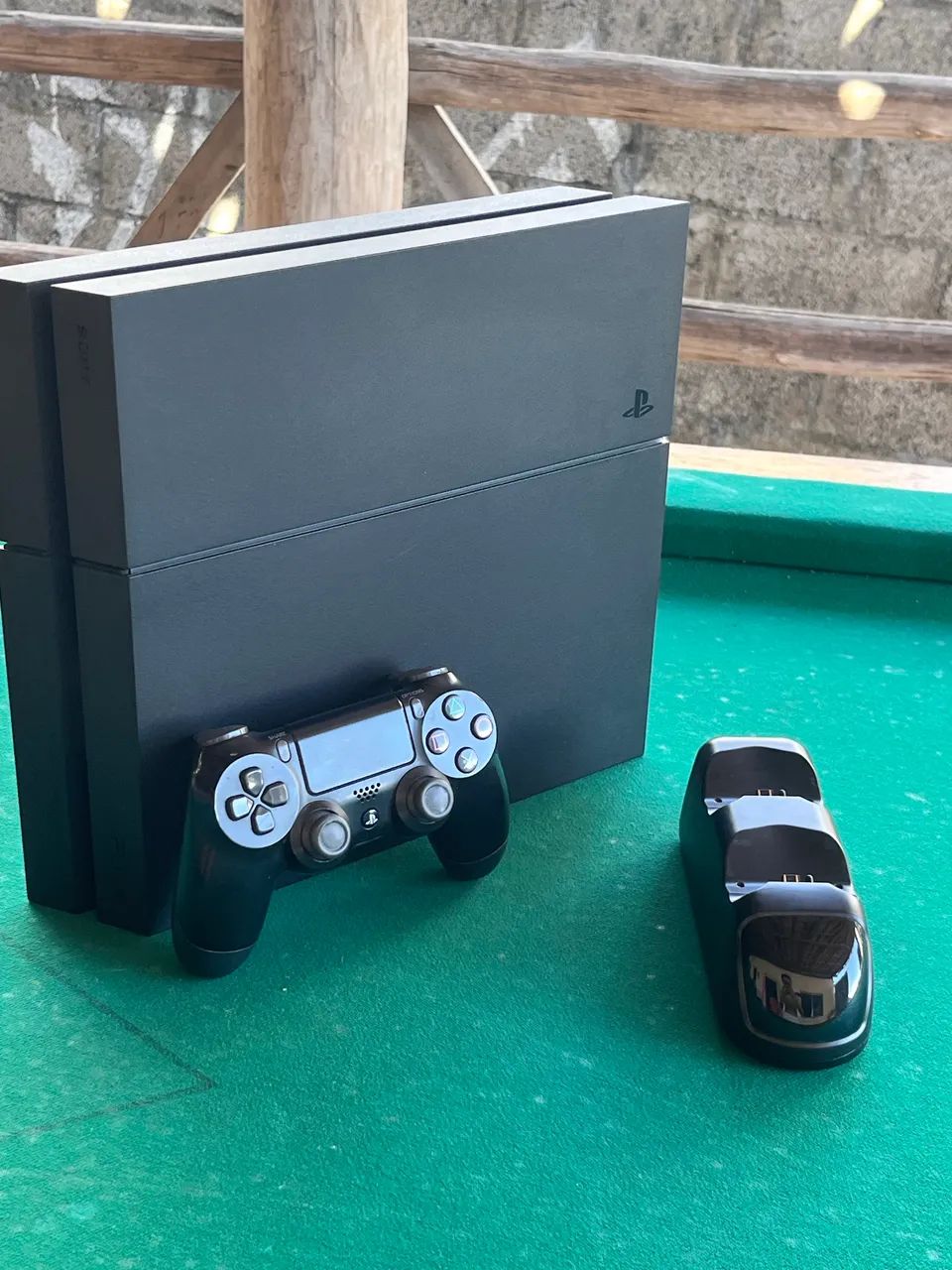 PlayStation 4 Fat 512 GB