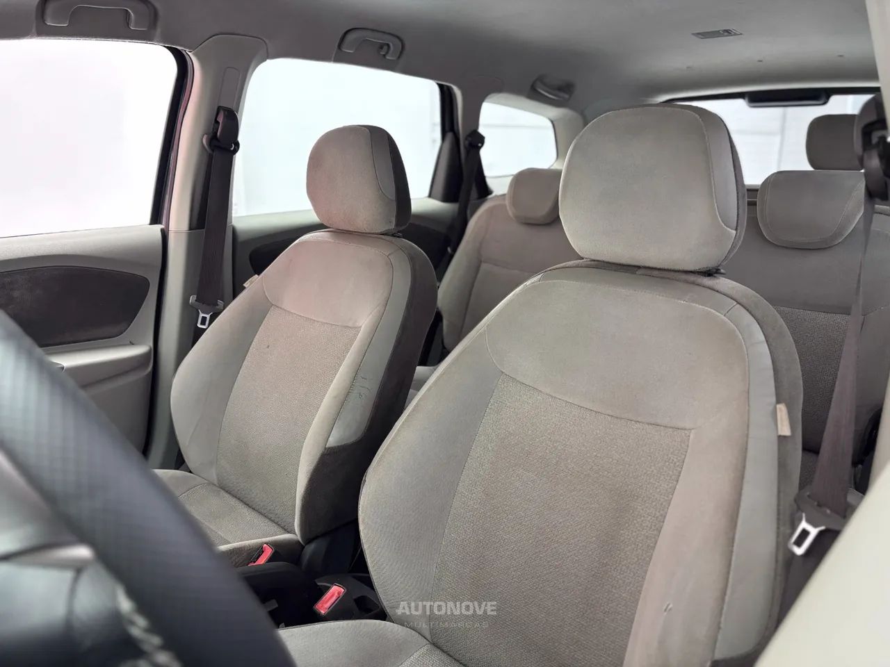 Chevrolet Spin LTZ 1.8 8V Econo.Flex 5p Aut., foto 10 de 16