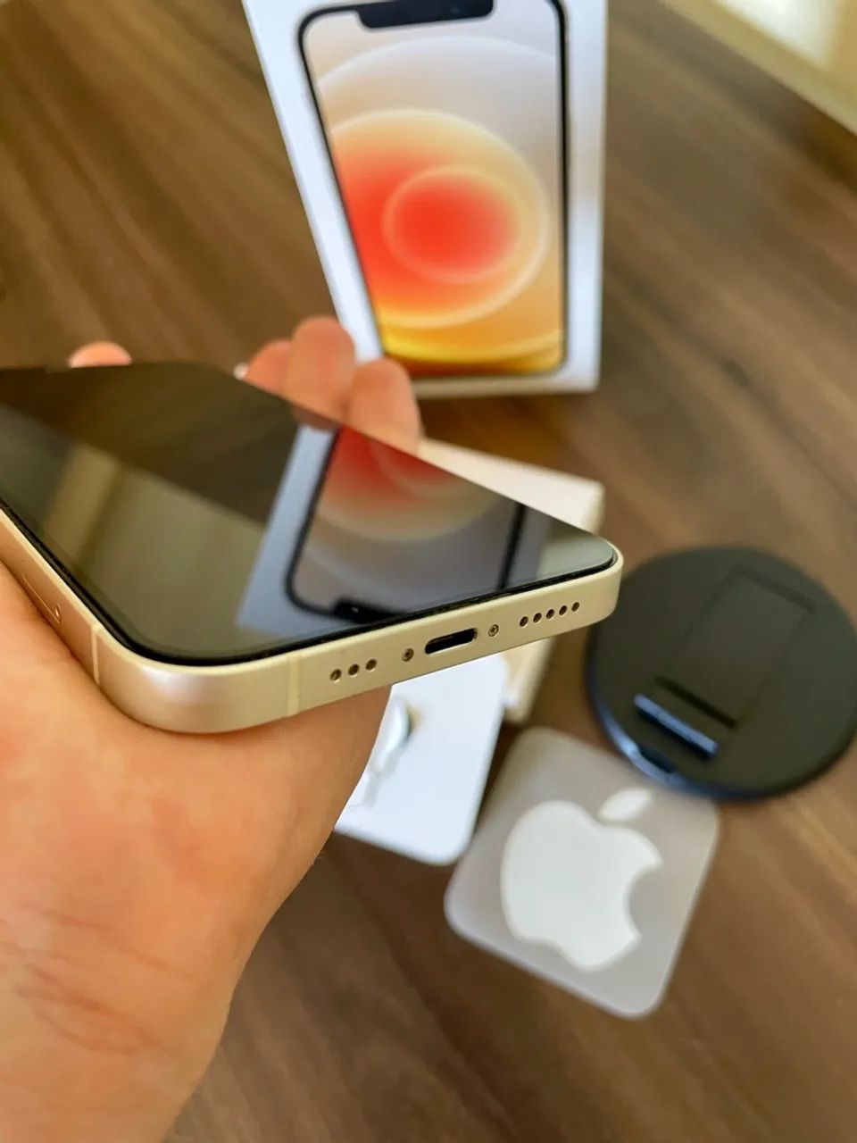 iPhone 12 Completo  - Foto 5