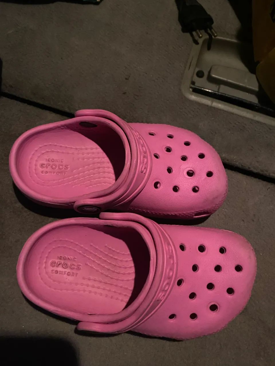 Crocs 
