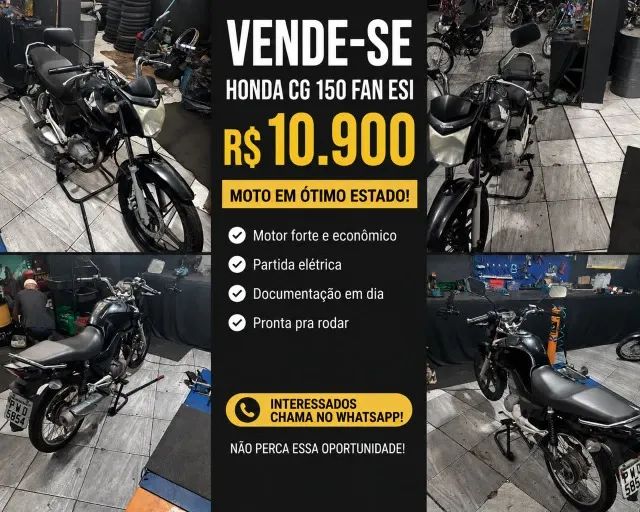 Só chamar  - Foto 3
