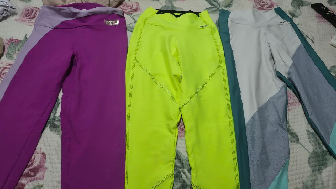 Roupas 
