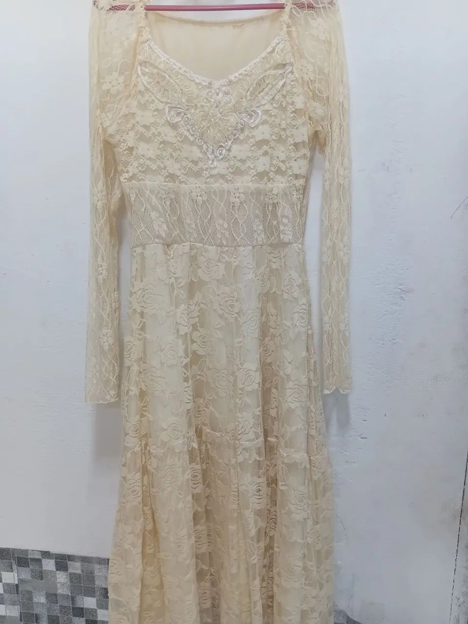 Vendo vestido 