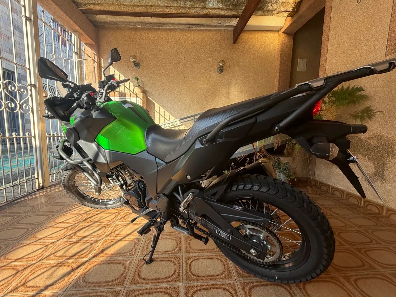 Versys 2026 Tourer ( praticamente zero )  - Foto 4