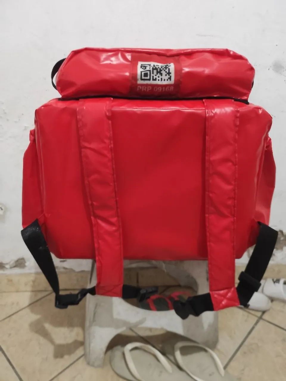 Bag entregador  - Foto 4