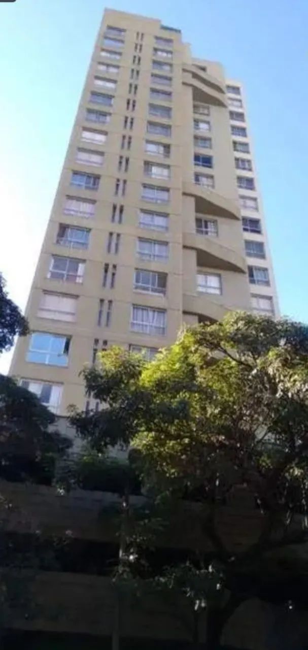 Apto Studio 1 Q pra temporada no centro de BH 