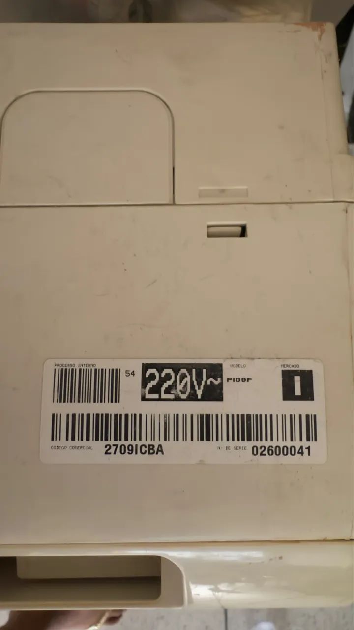 Ar condicionado 9000BTus - Foto 4
