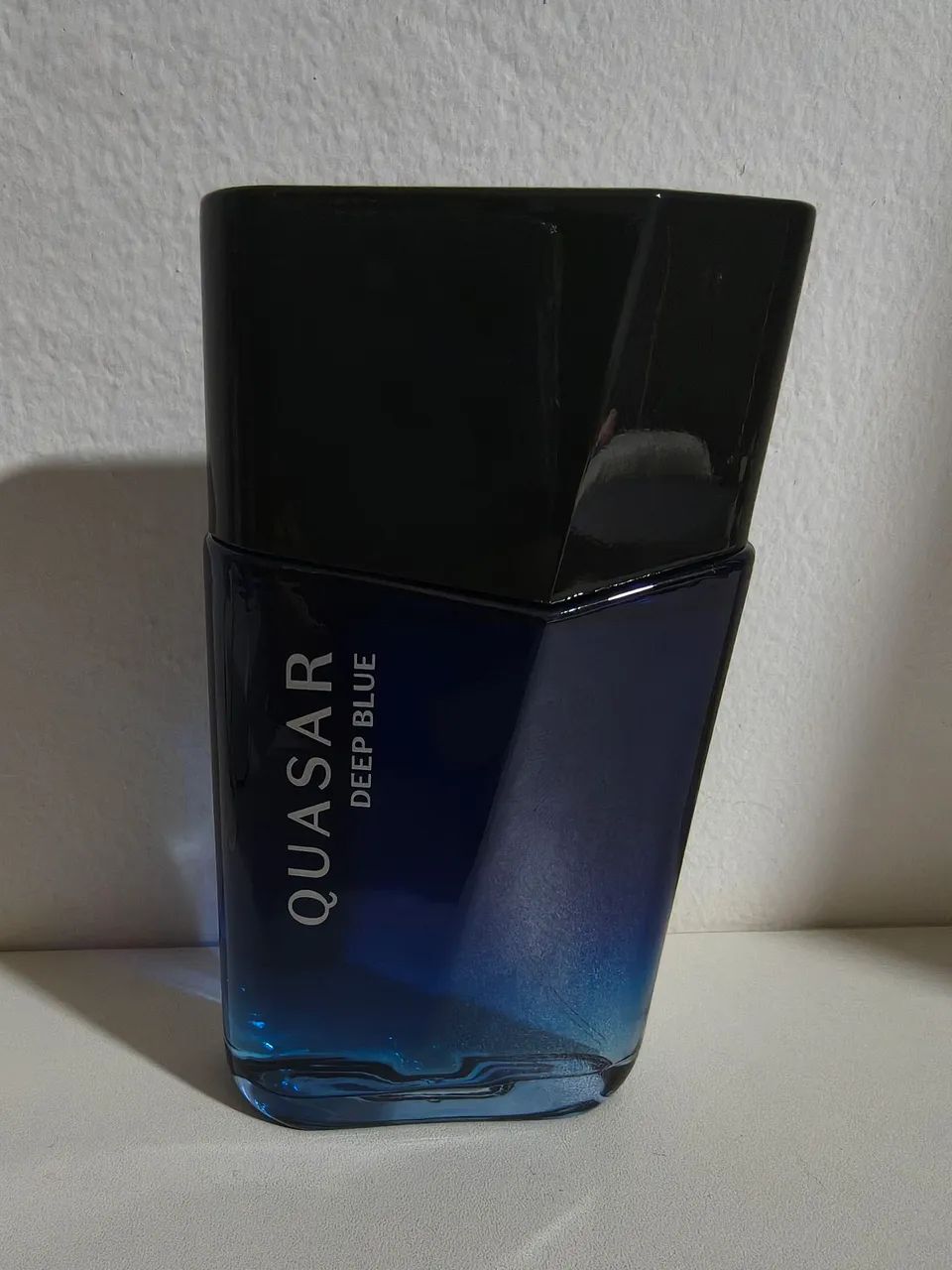 Quasar Deep Blue Colônia 100ml