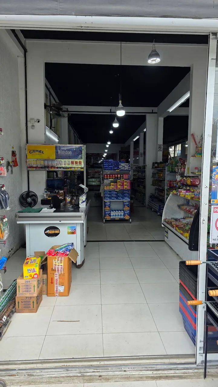 Mercado completo  - Foto 2