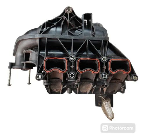 Coletor De Admissão Ford Ka 1.0 3cc 2015/2020 - Foto 4