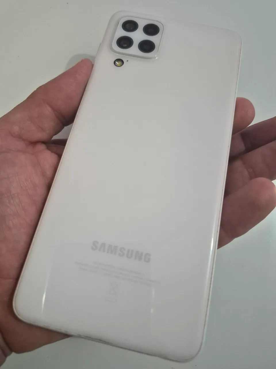 Galaxy A22 - Foto 3