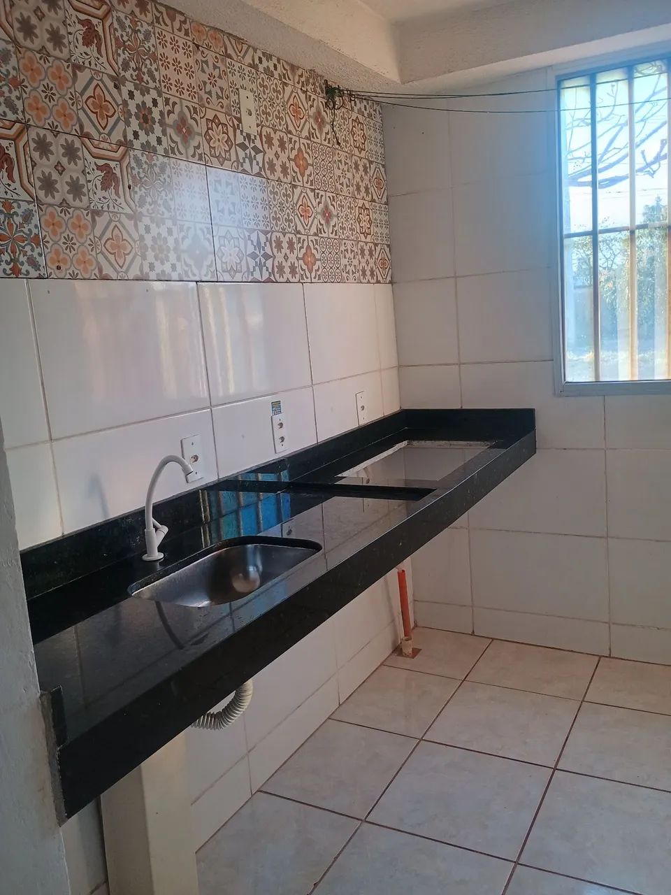 Alugo apartamento  - Foto 5