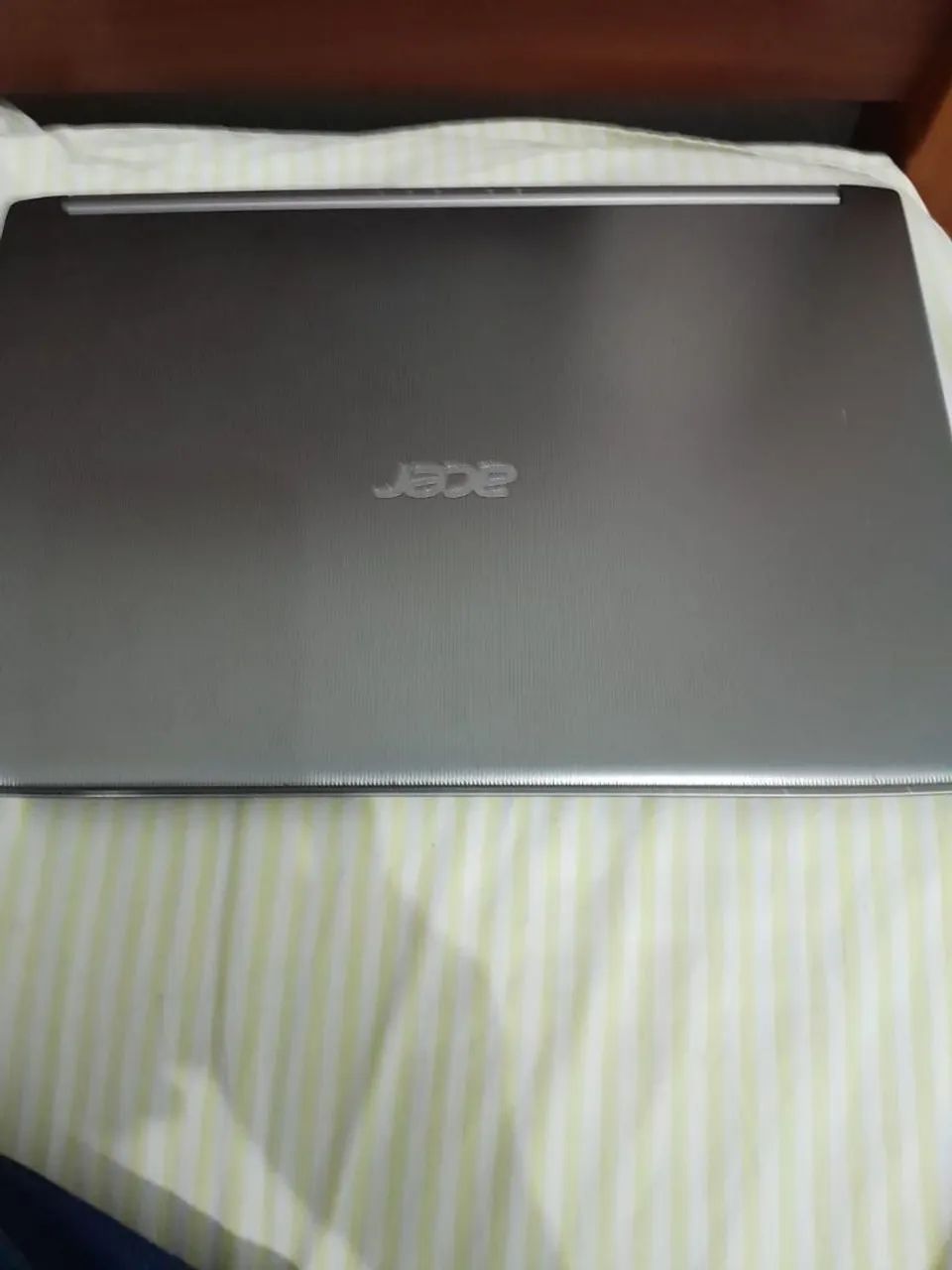 Notebook  - Foto 3