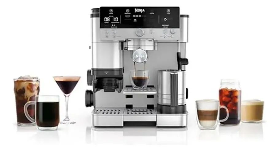Cafeteira 