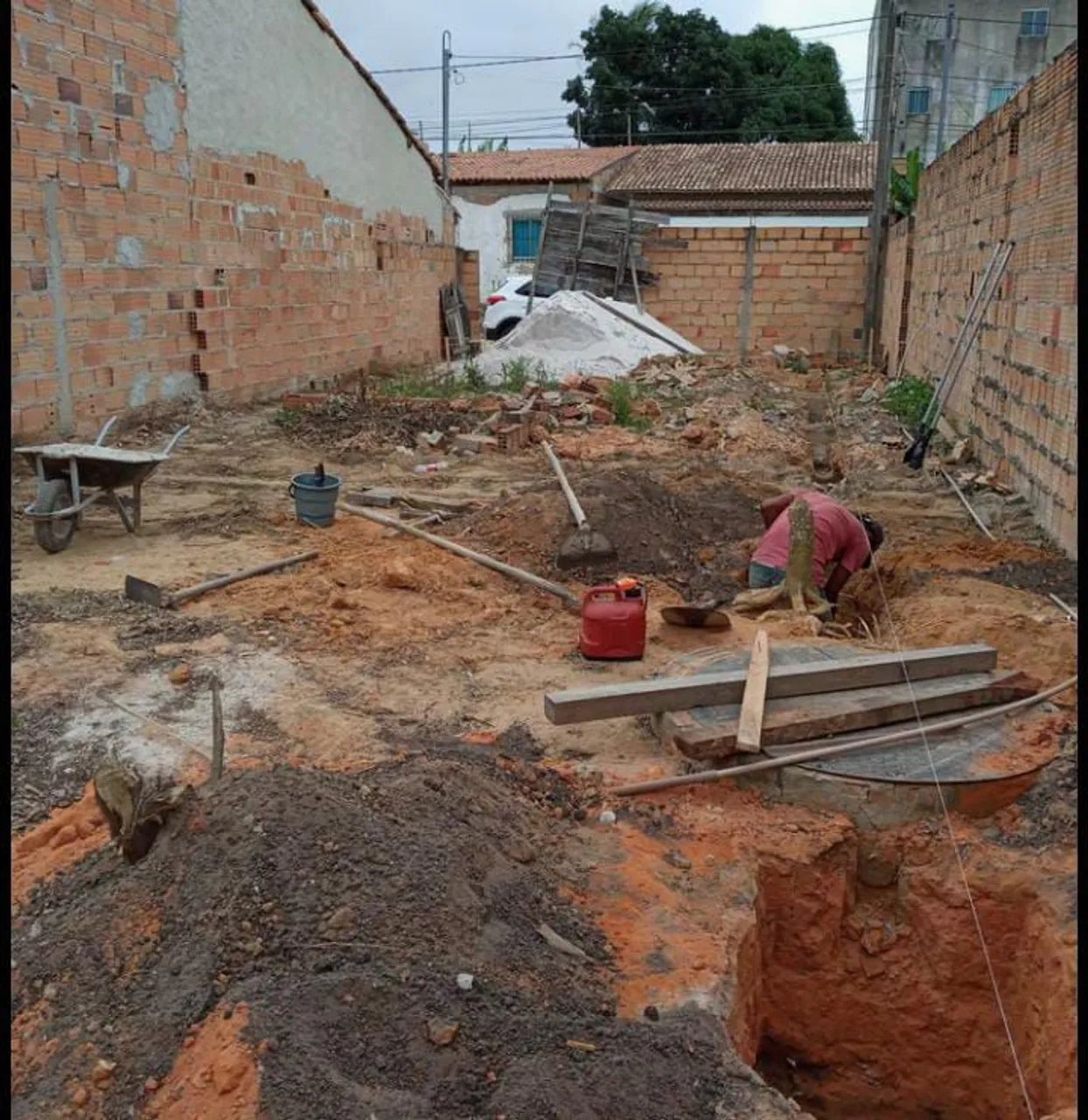 Trabalhos bruto  - Foto 3