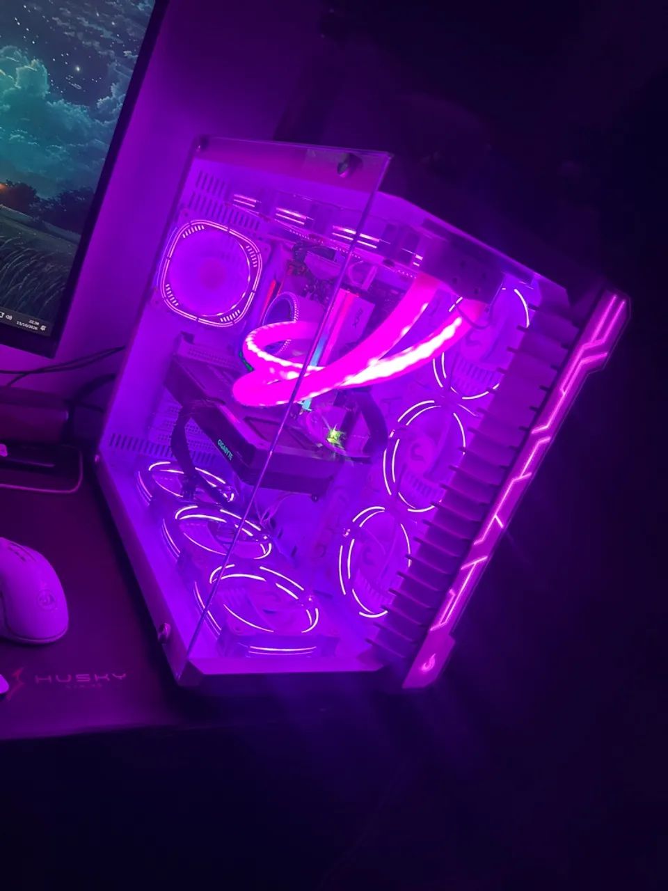 Vendo pc gamer 