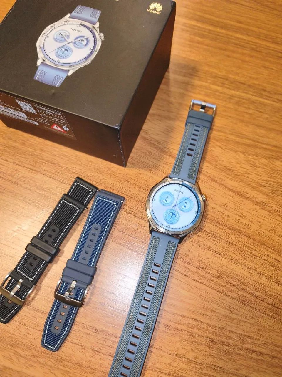 Huawei Watch GT5