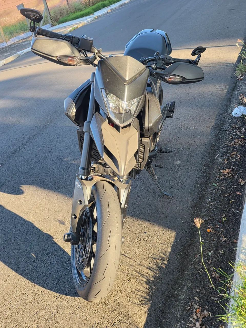 ducati hypermotard 821 - Foto 2