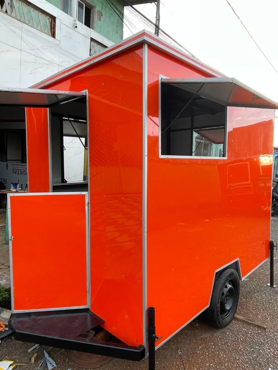 Trailer 