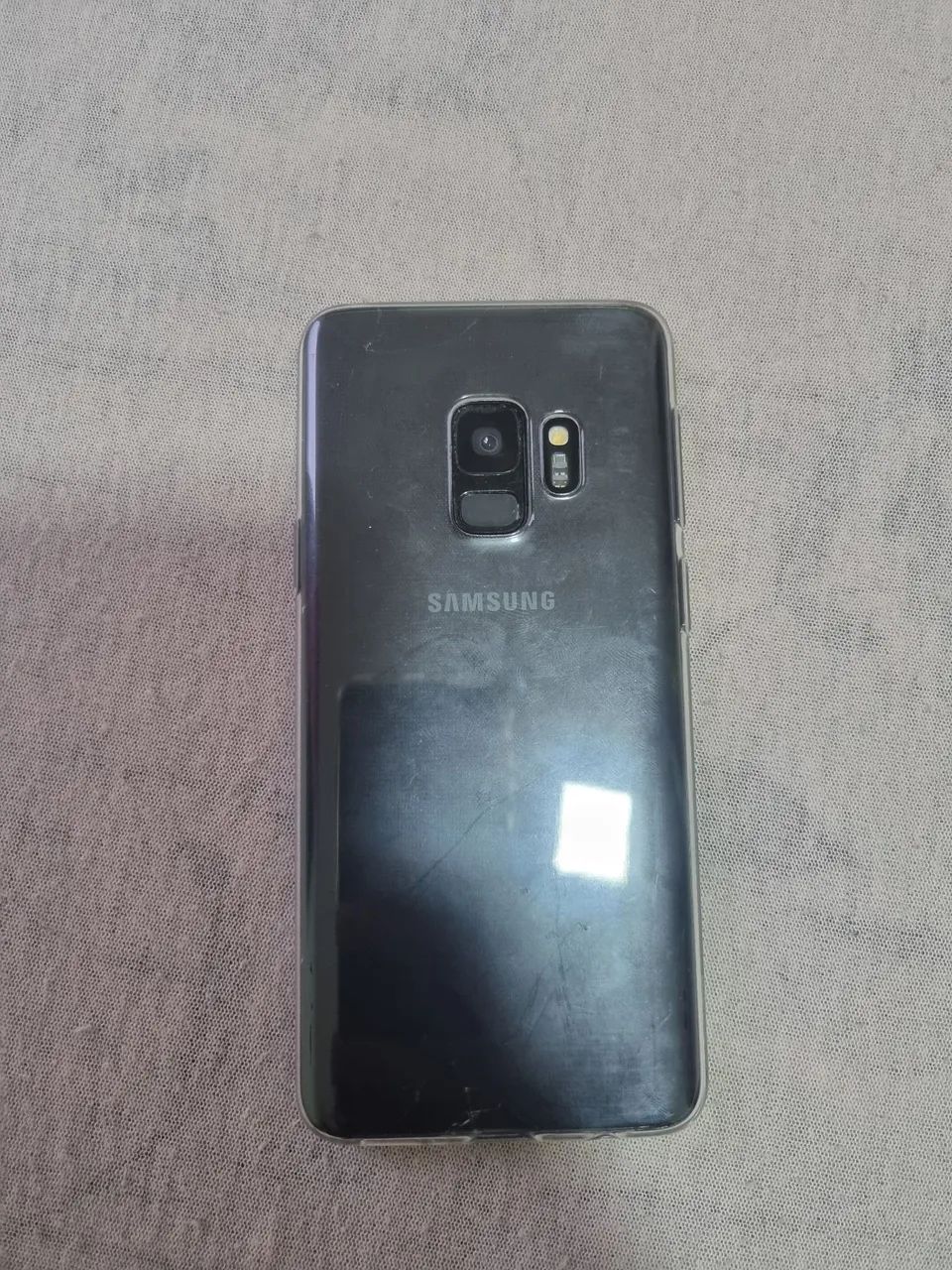 Samsung Galaxy S9 - Foto 3