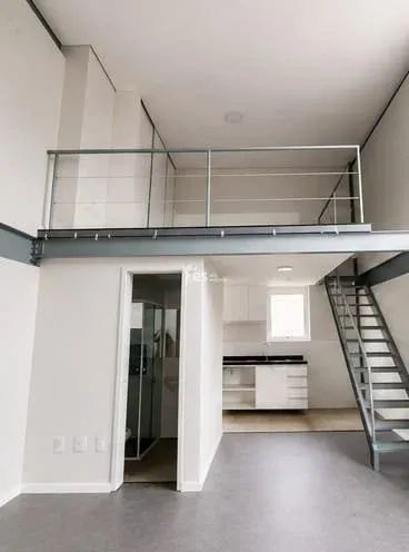 Studio Novo para Alugar em Santa Terezinha, Santo André REF: 20185
