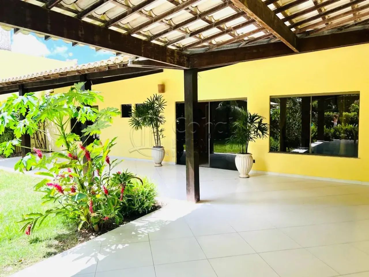 CASA A VENDA NO CONDOMÍNIO MORADA DO RIO - Foto 5
