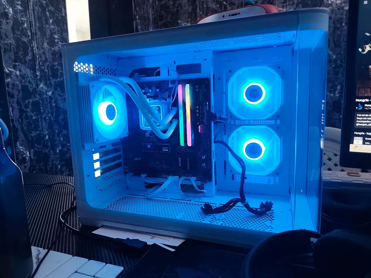 CPU gamer Ryzen - Foto 2