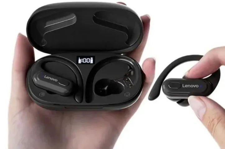 FONE BLUETOOTH ERAZER LENOVO XT60 PRO  - Foto 2