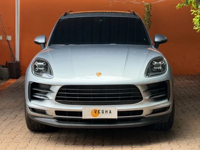Porsche Macan 2.0 Turbo 237/252cv 2021 - Foto 3