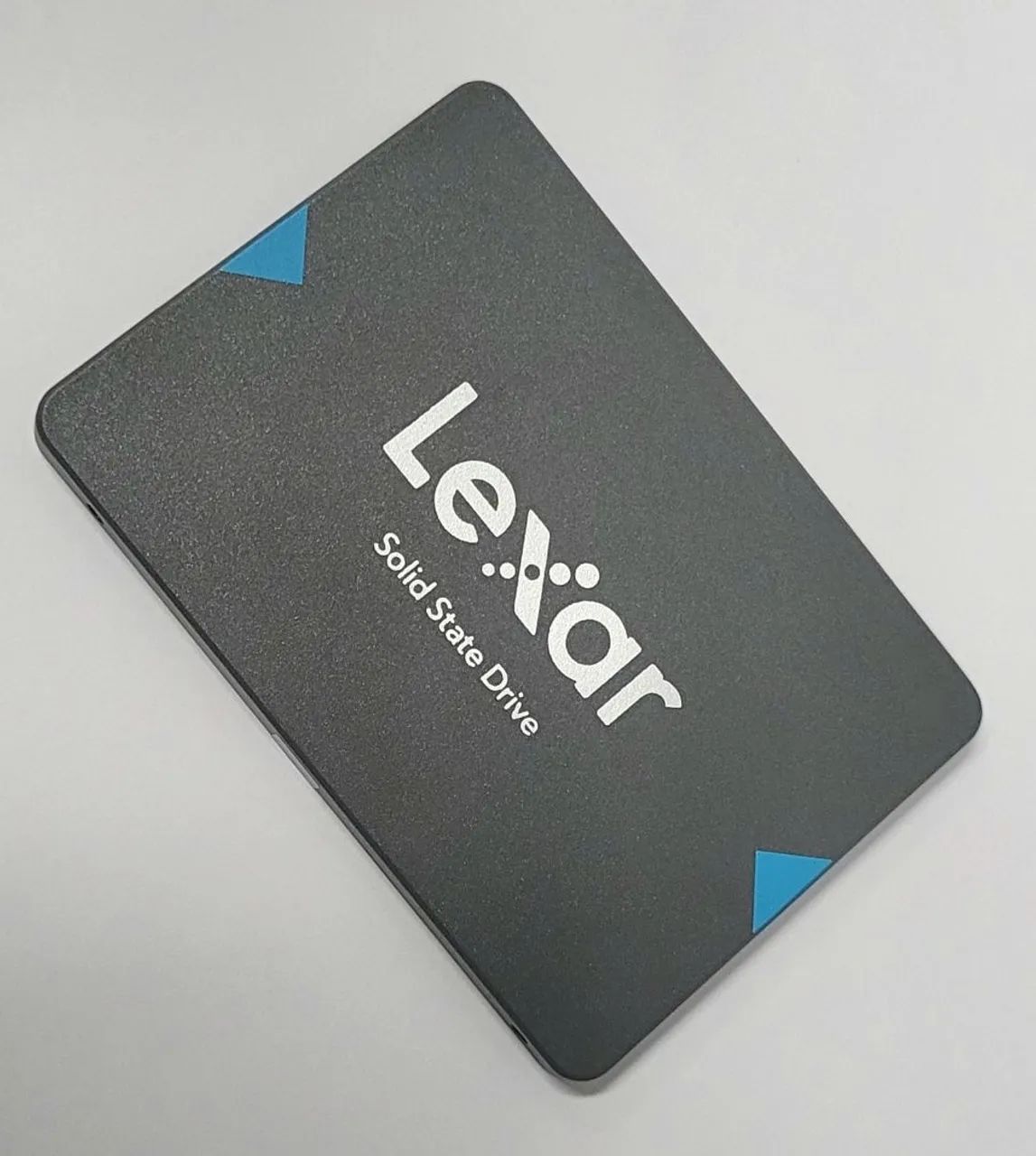 SSD 960 GB Lexar