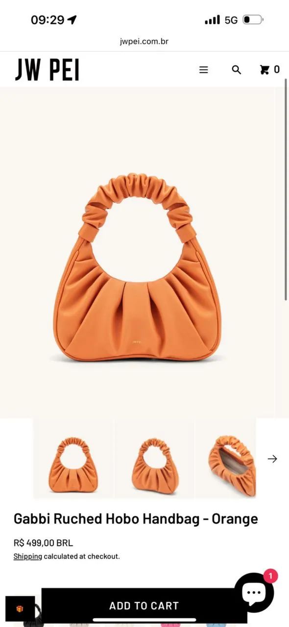 Bolsa - Foto 2