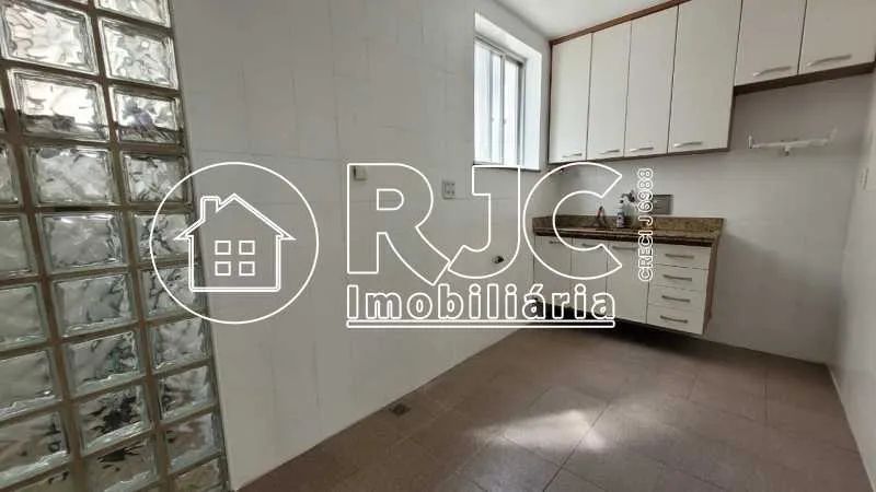 Apartamento : Casa / Residencial / Tijuca - Foto 8