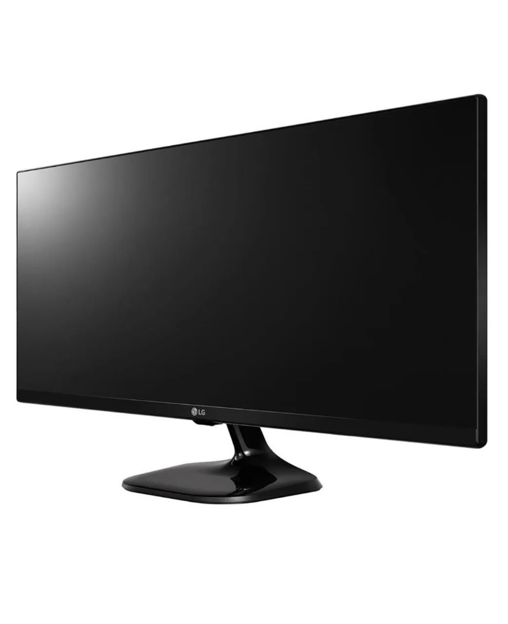 Monitor gamer LG ultrawide 25 pol 75hz - Foto 2