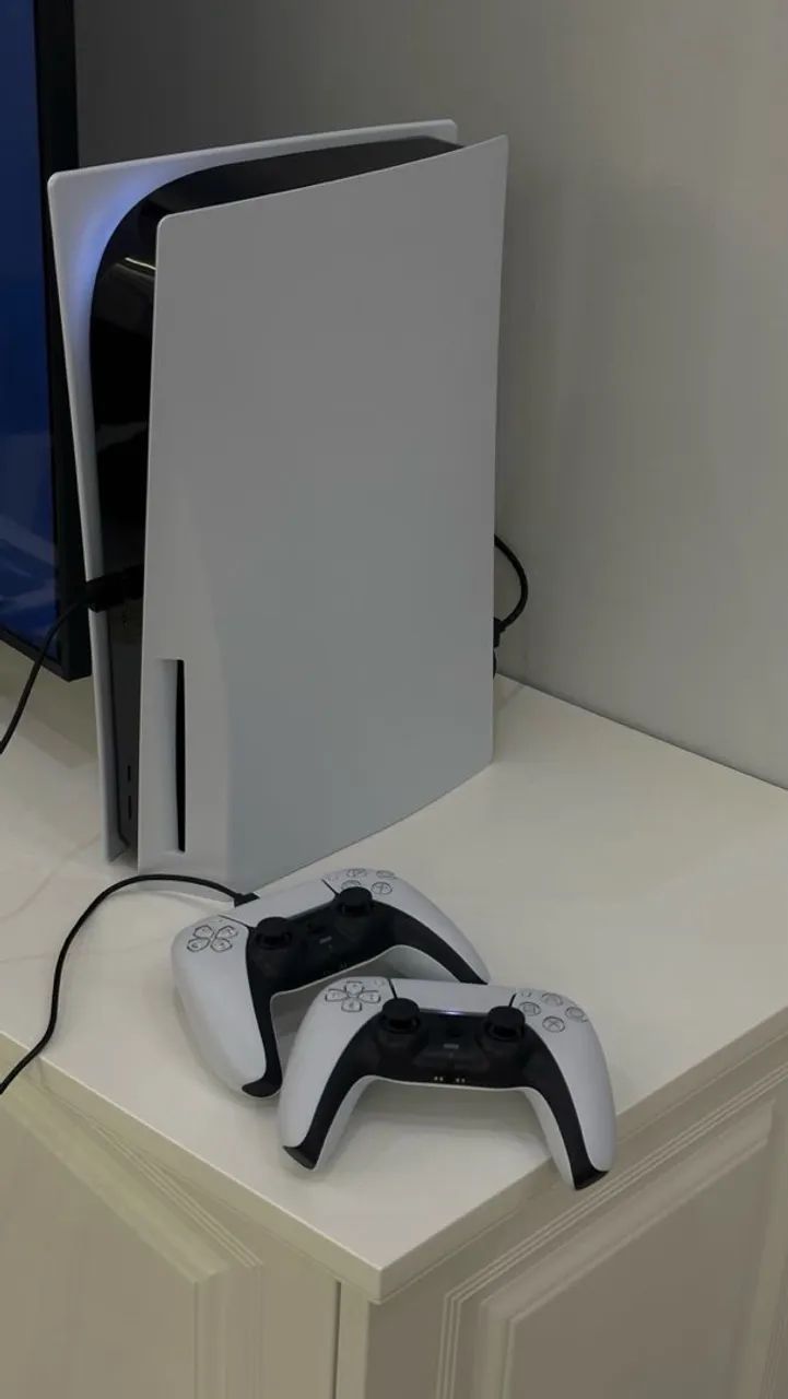 ps5
