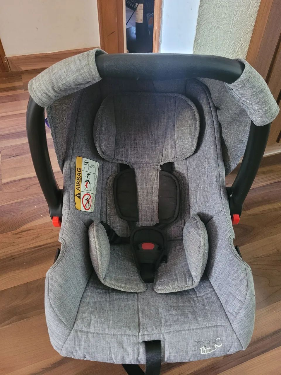 Bebê conforto cosco