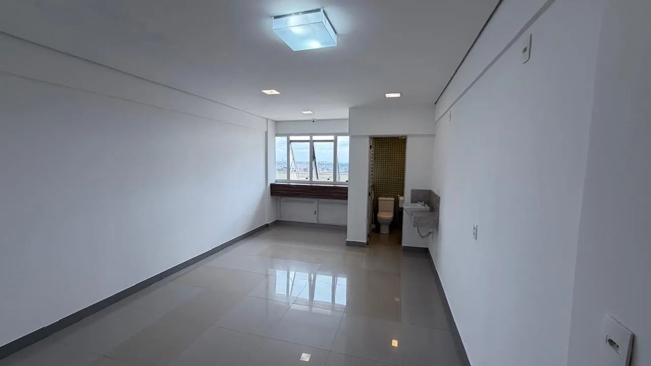 SALA COMERCIAL PARA ALUGAR - BURITIS ? - Foto 4