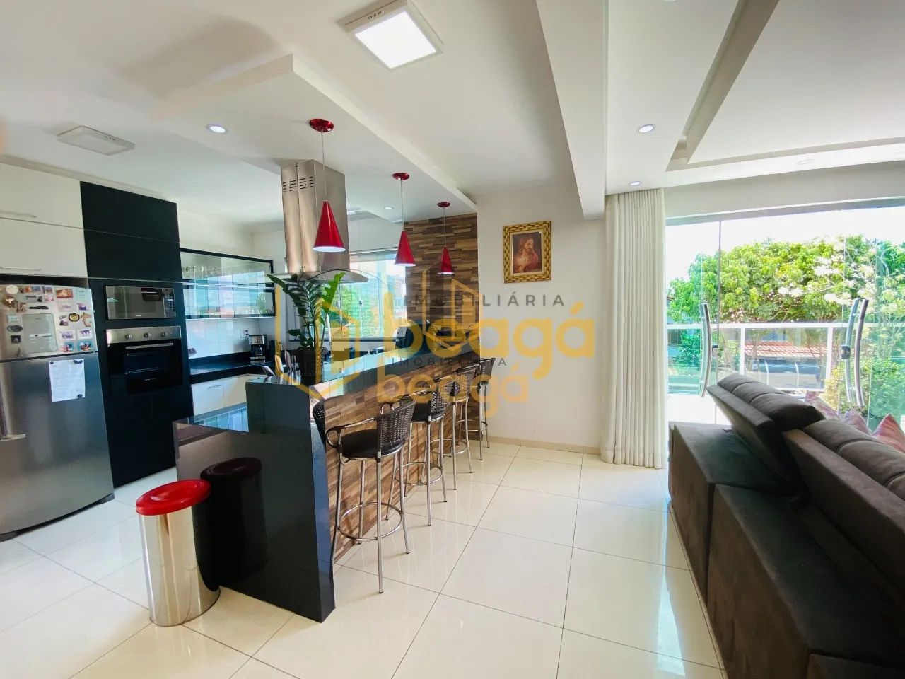 Casa com 4 quartos à venda em Belo Horizonte - Foto 2