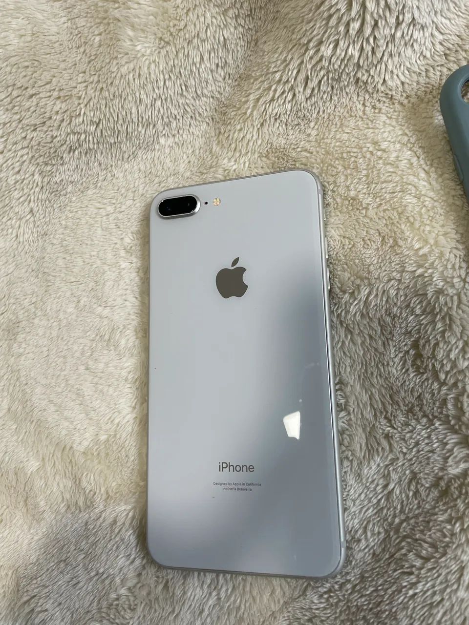 Vendo IPhone 8 Plus Em Perfeitas Condições 