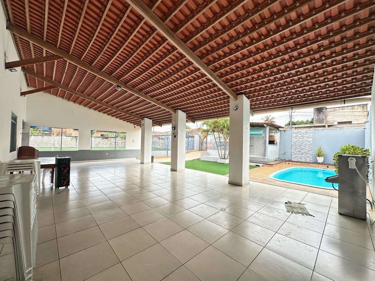 Espaço de eventos Pinheiro  - Foto 2