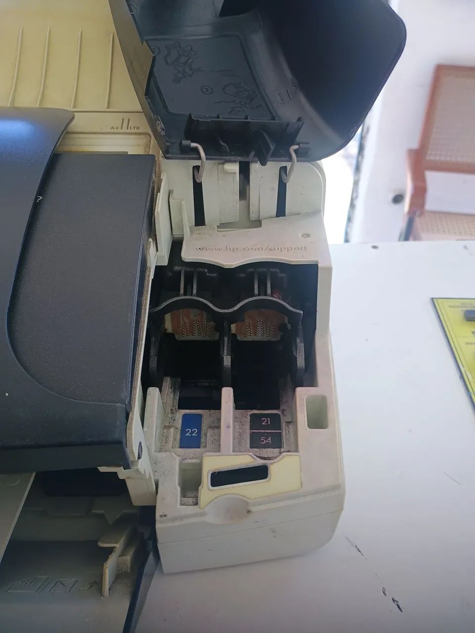 Aparelho de fax - Foto 3